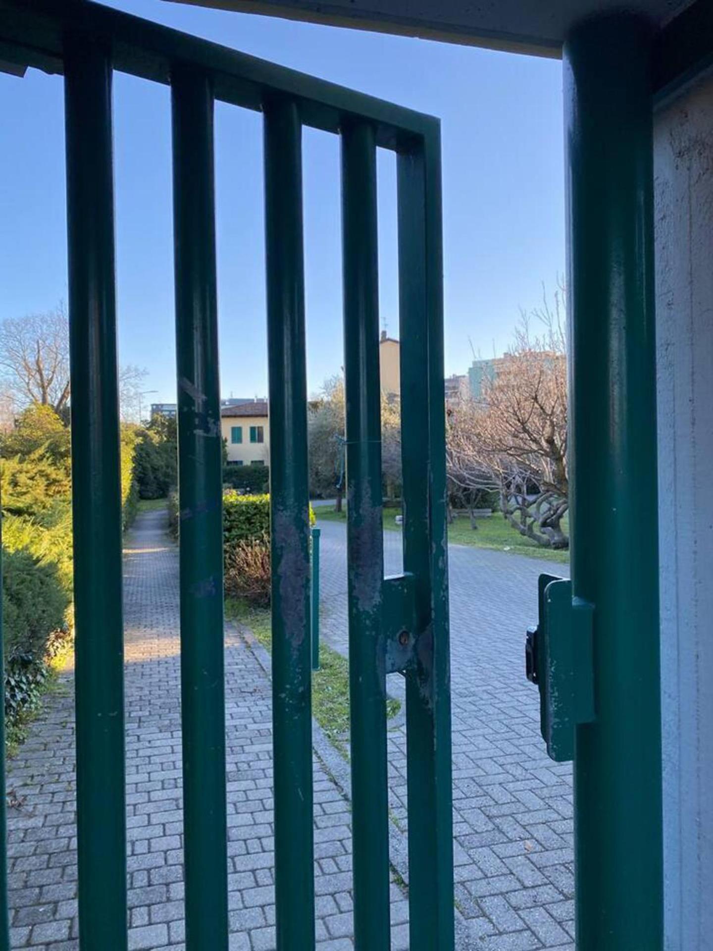 Design Villa With Parking Navigli Area ミラノ エクステリア 写真