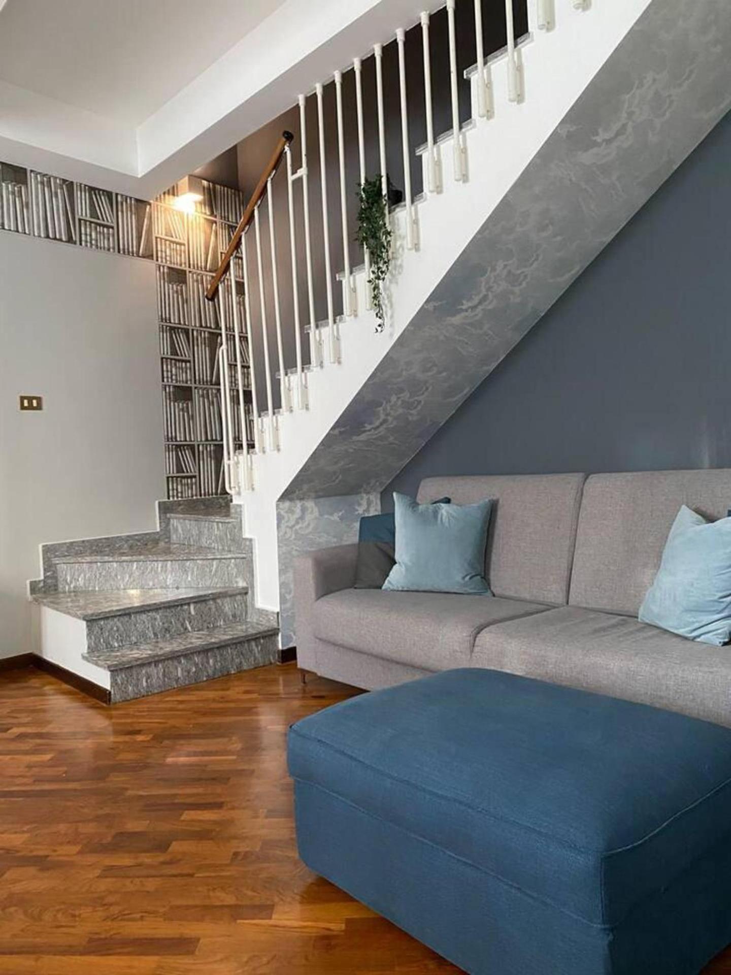 Design Villa With Parking Navigli Area ミラノ エクステリア 写真