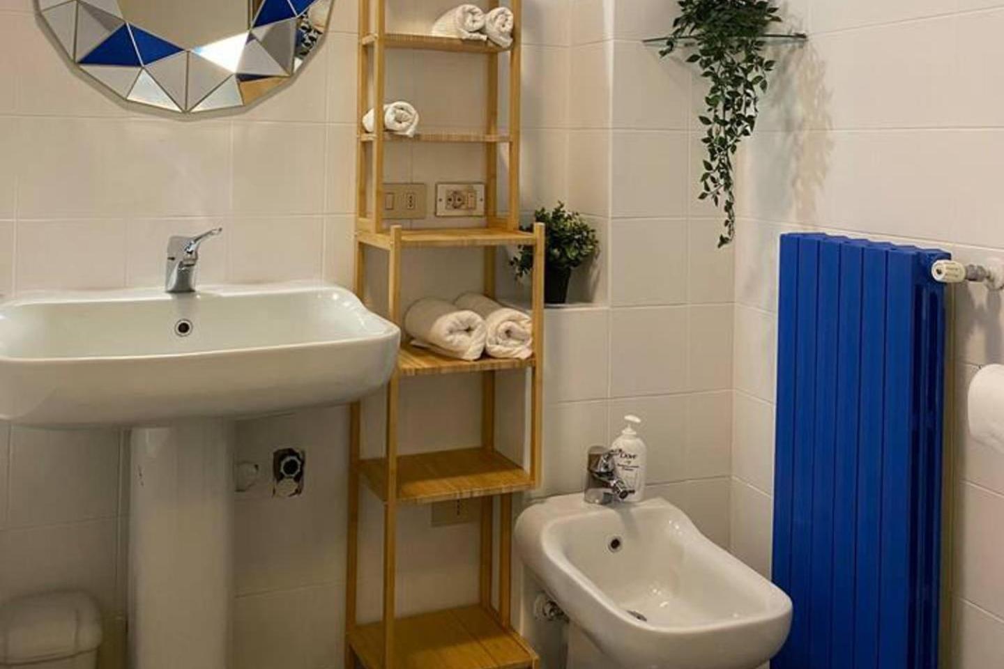 Design Villa With Parking Navigli Area ミラノ エクステリア 写真