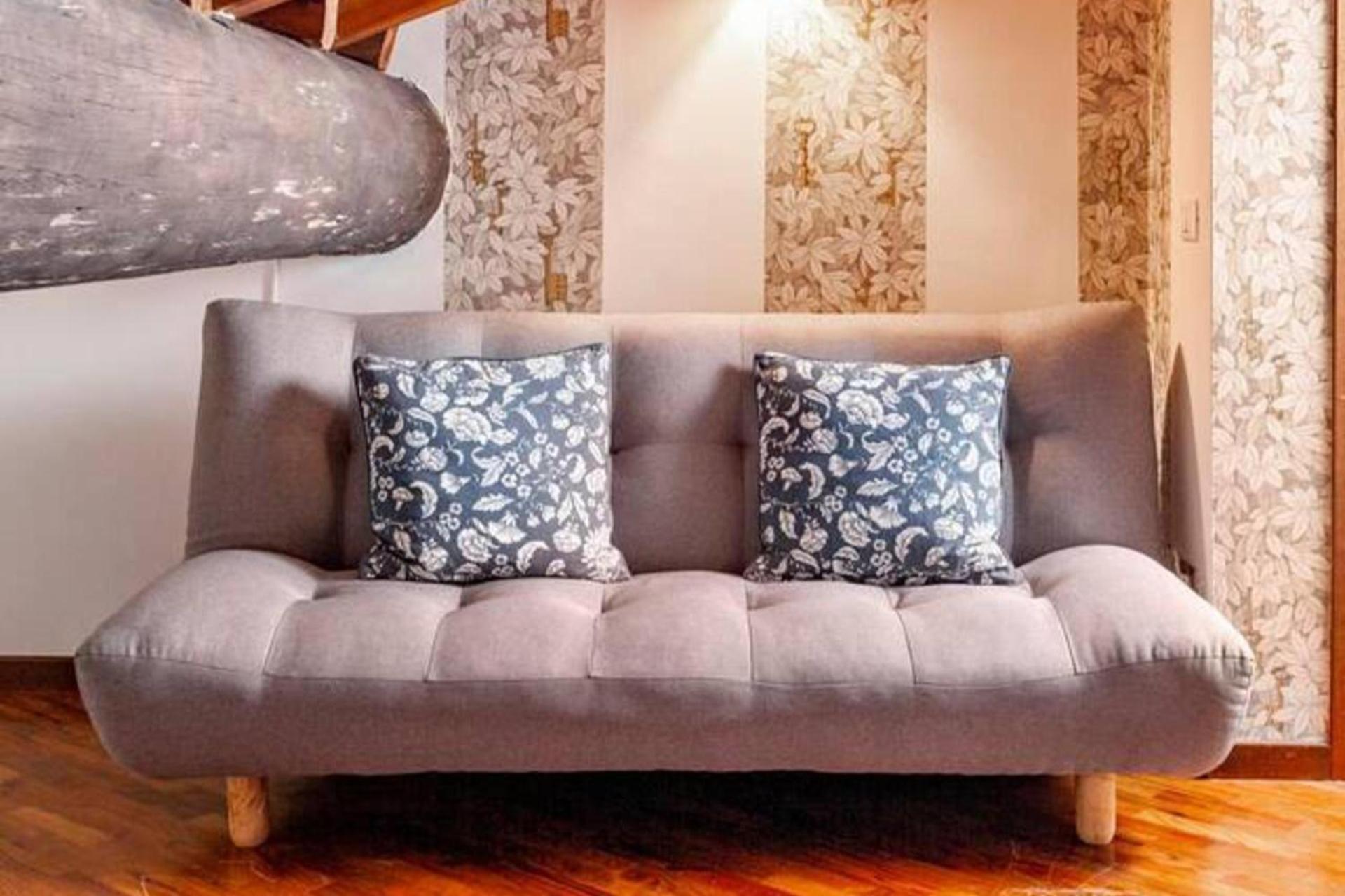 Design Villa With Parking Navigli Area ミラノ エクステリア 写真